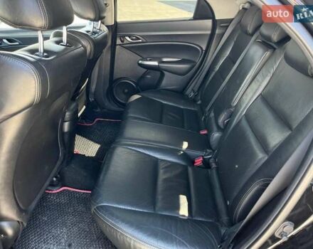 Чорний Хонда Сівік, об'ємом двигуна 1.8 л та пробігом 250 тис. км за 5680 $, фото 30 на Automoto.ua