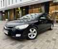 Чорний Хонда Сівік, об'ємом двигуна 1.8 л та пробігом 157 тис. км за 6500 $, фото 2 на Automoto.ua
