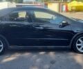 Чорний Хонда Сівік, об'ємом двигуна 1.8 л та пробігом 110 тис. км за 6550 $, фото 2 на Automoto.ua
