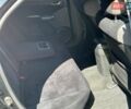 Черный Хонда Цивик, объемом двигателя 1.8 л и пробегом 190 тыс. км за 6280 $, фото 14 на Automoto.ua