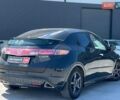 Чорний Хонда Сівік, об'ємом двигуна 1.8 л та пробігом 250 тис. км за 5680 $, фото 8 на Automoto.ua