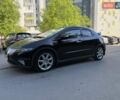 Черный Хонда Цивик, объемом двигателя 1.8 л и пробегом 187 тыс. км за 7100 $, фото 9 на Automoto.ua