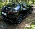 Черный Хонда Цивик, объемом двигателя 1.8 л и пробегом 260 тыс. км за 7600 $, фото 12 на Automoto.ua