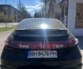 Чорний Хонда Сівік, об'ємом двигуна 1.8 л та пробігом 250 тис. км за 6200 $, фото 1 на Automoto.ua