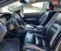 Чорний Хонда Сівік, об'ємом двигуна 1.8 л та пробігом 250 тис. км за 5680 $, фото 45 на Automoto.ua
