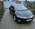 Чорний Хонда Сівік, об'ємом двигуна 1.8 л та пробігом 186 тис. км за 7250 $, фото 1 на Automoto.ua