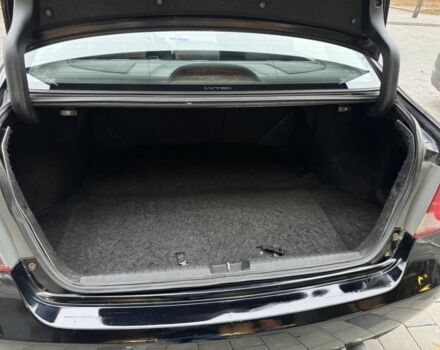 Чорний Хонда Сівік, об'ємом двигуна 1.8 л та пробігом 157 тис. км за 6500 $, фото 23 на Automoto.ua