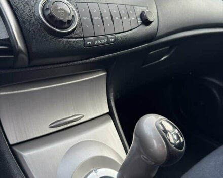 Черный Хонда Цивик, объемом двигателя 1.4 л и пробегом 153 тыс. км за 8800 $, фото 39 на Automoto.ua