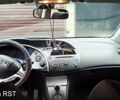 Чорний Хонда Сівік, об'ємом двигуна 1.8 л та пробігом 249 тис. км за 6700 $, фото 5 на Automoto.ua