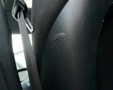 Черный Хонда Цивик, объемом двигателя 1.8 л и пробегом 115 тыс. км за 8300 $, фото 52 на Automoto.ua