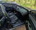 Черный Хонда Цивик, объемом двигателя 1.8 л и пробегом 260 тыс. км за 7600 $, фото 16 на Automoto.ua