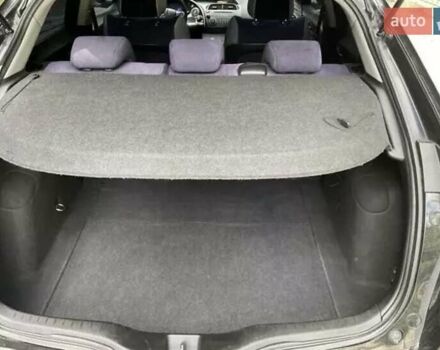 Черный Хонда Цивик, объемом двигателя 2.2 л и пробегом 223 тыс. км за 6700 $, фото 33 на Automoto.ua