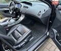 Чорний Хонда Сівік, об'ємом двигуна 1.8 л та пробігом 186 тис. км за 7250 $, фото 13 на Automoto.ua