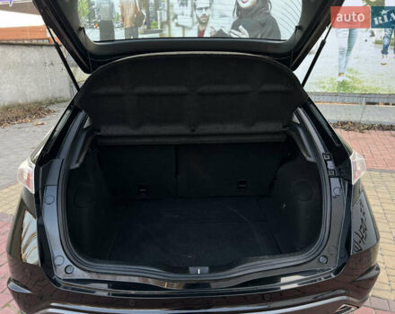 Черный Хонда Цивик, объемом двигателя 1.8 л и пробегом 115 тыс. км за 8300 $, фото 53 на Automoto.ua