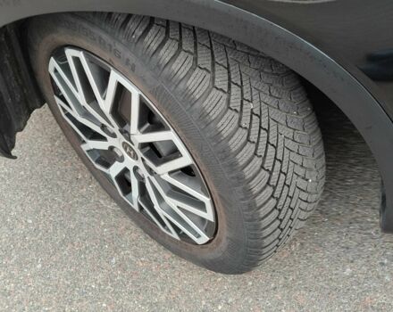 Черный Хонда Цивик, объемом двигателя 1.4 л и пробегом 153 тыс. км за 8800 $, фото 10 на Automoto.ua