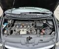 Чорний Хонда Сівік, об'ємом двигуна 1.8 л та пробігом 157 тис. км за 6500 $, фото 12 на Automoto.ua