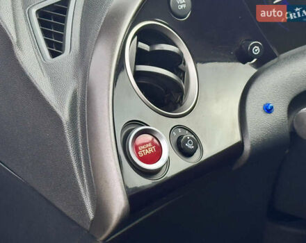 Черный Хонда Цивик, объемом двигателя 1.8 л и пробегом 203 тыс. км за 5777 $, фото 29 на Automoto.ua