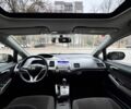 Чорний Хонда Сівік, об'ємом двигуна 1.8 л та пробігом 157 тис. км за 6500 $, фото 15 на Automoto.ua