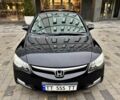 Чорний Хонда Сівік, об'ємом двигуна 1.8 л та пробігом 157 тис. км за 6500 $, фото 1 на Automoto.ua