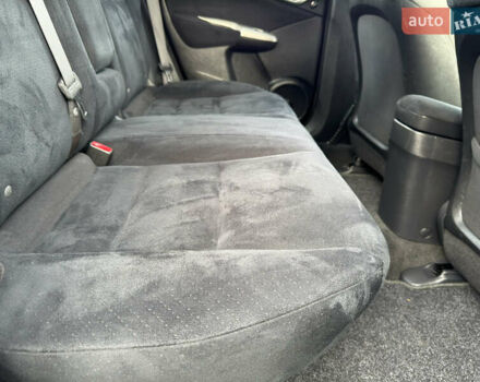 Черный Хонда Цивик, объемом двигателя 1.4 л и пробегом 153 тыс. км за 8800 $, фото 31 на Automoto.ua