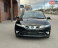 Черный Хонда Цивик, объемом двигателя 1.8 л и пробегом 149 тыс. км за 8800 $, фото 22 на Automoto.ua