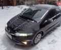 Черный Хонда Цивик, объемом двигателя 1.8 л и пробегом 224 тыс. км за 8500 $, фото 1 на Automoto.ua