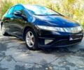 Черный Хонда Цивик, объемом двигателя 2 л и пробегом 300 тыс. км за 2599 $, фото 1 на Automoto.ua