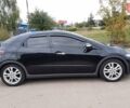 Черный Хонда Цивик, объемом двигателя 1.8 л и пробегом 95 тыс. км за 10500 $, фото 11 на Automoto.ua