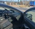 Черный Хонда Цивик, объемом двигателя 1.34 л и пробегом 235 тыс. км за 5900 $, фото 7 на Automoto.ua
