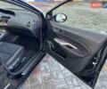 Черный Хонда Цивик, объемом двигателя 1.4 л и пробегом 220 тыс. км за 6250 $, фото 13 на Automoto.ua