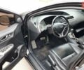 Черный Хонда Цивик, объемом двигателя 1.8 л и пробегом 95 тыс. км за 10500 $, фото 16 на Automoto.ua