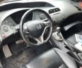 Черный Хонда Цивик, объемом двигателя 1.8 л и пробегом 95 тыс. км за 10500 $, фото 18 на Automoto.ua