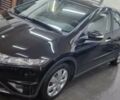 Чорний Хонда Сівік, об'ємом двигуна 1.4 л та пробігом 146 тис. км за 7000 $, фото 1 на Automoto.ua