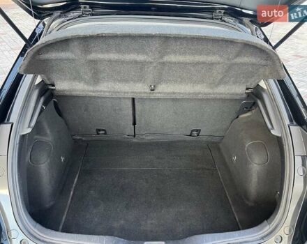 Черный Хонда Цивик, объемом двигателя 1.4 л и пробегом 220 тыс. км за 6250 $, фото 11 на Automoto.ua