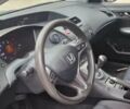 Черный Хонда Цивик, объемом двигателя 1.4 л и пробегом 146 тыс. км за 7000 $, фото 3 на Automoto.ua