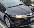 Черный Хонда Цивик, объемом двигателя 1.4 л и пробегом 146 тыс. км за 7000 $, фото 8 на Automoto.ua