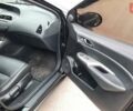 Черный Хонда Цивик, объемом двигателя 1.8 л и пробегом 95 тыс. км за 10500 $, фото 23 на Automoto.ua
