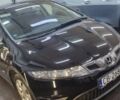 Черный Хонда Цивик, объемом двигателя 1.4 л и пробегом 146 тыс. км за 7000 $, фото 2 на Automoto.ua