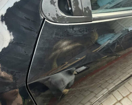 Чорний Хонда Сівік, об'ємом двигуна 1.34 л та пробігом 249 тис. км за 7000 $, фото 6 на Automoto.ua