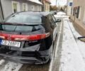 Черный Хонда Цивик, объемом двигателя 1.4 л и пробегом 146 тыс. км за 7000 $, фото 10 на Automoto.ua