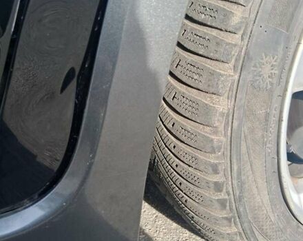 Черный Хонда Цивик, объемом двигателя 1.34 л и пробегом 235 тыс. км за 5900 $, фото 14 на Automoto.ua