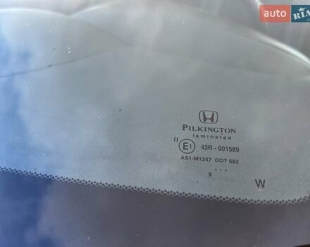 Черный Хонда Цивик, объемом двигателя 1.4 л и пробегом 220 тыс. км за 6250 $, фото 6 на Automoto.ua