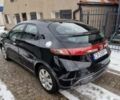 Черный Хонда Цивик, объемом двигателя 1.4 л и пробегом 146 тыс. км за 7000 $, фото 9 на Automoto.ua