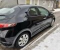 Черный Хонда Цивик, объемом двигателя 1.4 л и пробегом 146 тыс. км за 7000 $, фото 11 на Automoto.ua