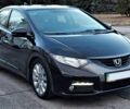 Чорний Хонда Сівік, об'ємом двигуна 1.8 л та пробігом 108 тис. км за 11500 $, фото 1 на Automoto.ua