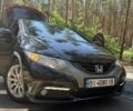 Черный Хонда Цивик, объемом двигателя 1.8 л и пробегом 112 тыс. км за 11500 $, фото 17 на Automoto.ua