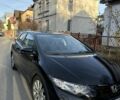 Чорний Хонда Сівік, об'ємом двигуна 1.8 л та пробігом 160 тис. км за 9500 $, фото 1 на Automoto.ua