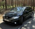 Черный Хонда Цивик, объемом двигателя 1.8 л и пробегом 112 тыс. км за 11500 $, фото 1 на Automoto.ua