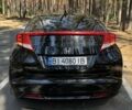 Черный Хонда Цивик, объемом двигателя 1.8 л и пробегом 112 тыс. км за 11500 $, фото 3 на Automoto.ua