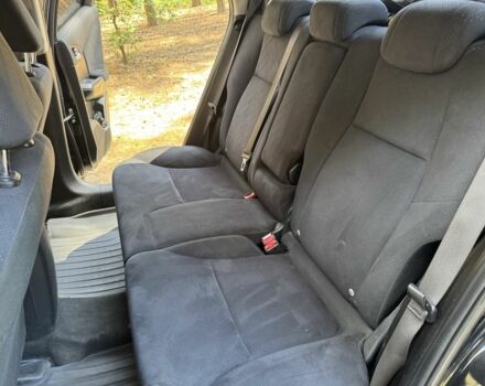 Черный Хонда Цивик, объемом двигателя 1.8 л и пробегом 112 тыс. км за 11500 $, фото 20 на Automoto.ua